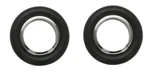 Mks Hps 100312701 Centering Seal NW16 Iso-kf Vacuum Flange W/viton O-ring. Fixed Price $12.99.