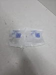(2PCS) Swagelok SS-12-VCR-1 Face Seal Fitting 3/4" Female Nut **nos**. Fixed Price $49.99.