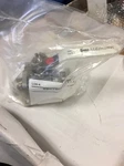 Svf Flow Controls High Purity Stainless Ball Valve SBC7666ATTR Size: 1.5" **new*. Fixed Price $90.00.