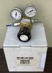 Harris GP401-015-590 General Purpose Single Stage Brass Regulator. Fixed Price $204.99.