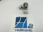 Huntington Angle Manual Vacuum Valve, EV-050. Fixed Price $78.00.
