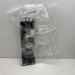 Nova Biomedical 39815 Flush Fixture 3-PORT For Bioprofile Flex. Fixed Price $99.99.