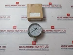 Tess MREG31112510G Pressure Gauge 0-100 Bar 0-1400 Psi 100MM. Fixed Price $182.49.