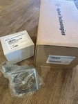 Agilent Clean Gas System CP179885 With Connecting Unit (CP742959) And Bracket. Fixed Price $175.00.