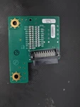 Alaris 8015 Pc Iui Board Assy. Left / 145882. Fixed Price $25.00.
