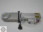 B90002011 /vat Valve Gate Lockable NW50 Repair Oem Edwards Vacuum. Fixed Price $1260.00.