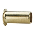 Parker 63PT-2-23 Tube Support,low Lead BRASS,COMP,1/8IN Pk 10. Fixed Price $12.90.