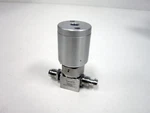 Swagelok 6LVV-DPMR4-P-C Diaphragm-sealed Valve Vcr 316 Fitting B. Fixed Price $43.30.