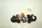 Gemu P600M Valve Block Bw A/o .50"TC 03-02 SR41 SF2 99141901-211277/0001. Fixed Price $99.99.