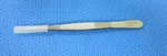 V. Mueller GL4212 Micro Forceps, Straight, 6". Fixed Price $74.99.