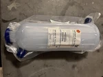 Millipore Durapore Opticap Xl 10 Capsule 0.22UM Filter, 9/16 Barb, 1-1/2 Sani. Fixed Price $60.00.