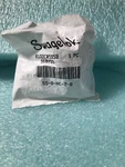 Swagelok Stainelss Steel Hose Connector SS-8-HC-7-8. Fixed Price $31.00.