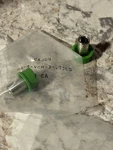 Lot Of New Cajon Swagelok SS-4-VCR-3-.75LG 316 Stainless Steel Socket. Fixed Price $50.00.