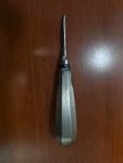 Miltex Integra Dental Stainless Steel Apical Elevator #34. Fixed Price $30.00.