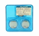 Millipore .8 Microgram Filters Scientific Lab Not Sealed AAWG02500. Fixed Price $65.00.