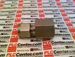 Swagelok SS-400-7-4RT / SS40074RT (new In Box). Fixed Price $13.64.