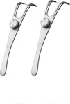 Dental Floss Holder, Refillable & Reusable Pick - Handle St. Fixed Price $28.50.