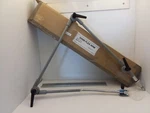 Puritan Bennett 4-032006-00 Flex Support Arm 3-SECTION W/ Lever Handles Nib. Fixed Price $299.97.