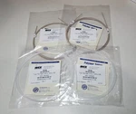 Idex 1516 1535 1560 Tubing Assortment 1/16" Od Uhplc Sealed. Fixed Price $110.00.