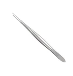 Leibinger 01-08100 Plate Holding Forceps, Straight 7". Fixed Price $23.99.