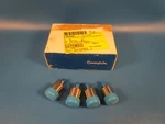 Box Of 4 Swagelok 316L-16TB7-6-6-28706, Reducer, Tubing, QA1 Concentric, Stainle. Fixed Price $81.99.