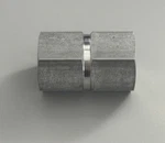 20 Piece Package Swagelok Equivalent To SS-8-HRCG-6, 1/2" Fnpt X 3/8". Fixed Price $330.00.