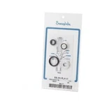 Swagelok SS-3K-RL4-VI Fluorocarbon Fkm Seal Kit For Relief Valve Fnsp. Fixed Price $58.60.
