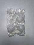 Parker Pargrip Pfa Tee Connector GTC-12, 3/4 Tube Od, Union. Fixed Price $69.99.