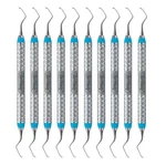 Hufriedylot Of 10 Pcs Barnhart Curette #1/2 HF-SBH1-2. Fixed Price $243.00.