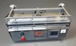Impak Gramatech GXVS-21TS Dual Retractable Nozzle Vacuum Sealer, Excellent. Fixed Price $1950.00.