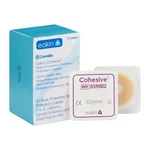 Barrier Ring Seal Box Of 20 By Convatec. Fixed Price $133.29.