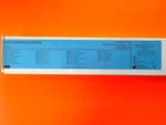 Intuitive Da Vinci S/si 8MM Endowrist Maryland Bipolar Forceps Ref 420172. Fixed Price $1306.25.