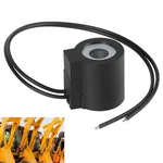 10238-66 12V 1/2 Inch Hole Solenoid Coil,hydraulic Power Unit Lift Dump 16W. Fixed Price $27.81.