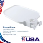 Azdent Dental Plastic Post Mounted Tray Table Chair Accessories For. Fixed Price $35.19.