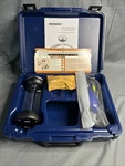 Bacharach 10-5001 Fyrite Classic, Measures CO2 Lab Grade Brand New In Case. Fixed Price $272.53.