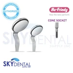 Hu-friedy #4 #5 Cone Socket Mirror Double Sided MIR4DSHD, MIR4DSHD6, MIR5DSHD. Fixed Price $87.99.