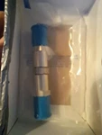 Swagelok SS-4CA-VCR-350 Poppet Check Valve To 600 Psi 1/4" Face Seal. Fixed Price $24.99.