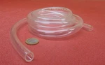 Tygon S3 E-3603 Tubing ACF00027 1/2" Od X 3/8" Id 1/16" Wall 5 Feet. Fixed Price $34.80.
