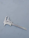 Miltex Premium Caliper 68-694. Fixed Price $19.95.