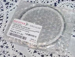 Pfeiffer Centering Ring, DN100 Iso, Pm 016211AU, D-35614 Asslar Vacuum Pump New!. Fixed Price $69.95.