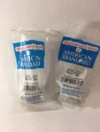 Lot Of Kissler Pn #655-12 Female Hose Connector For American Standard. Fixed Price $29.99.