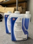 Lot Of Darby Evacuation System Cleaner 64OZ Dispensers 9512111 Exp 06/25. Fixed Price $24.95.