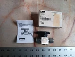Parker 8A-PR6-VT-SS Rotating Plug Valve 1/2" New Box!. Fixed Price $90.00.