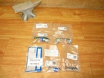 Swagelok 15 Piece Lot *new* Stainless Steel SS-810-1-8ST, SS-810-P, SS-603-1 ++. Fixed Price $39.75.