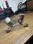 Aptech AP3550S FV4FV4MV4 Hps Valve, Dual, V-black Diaphragm, 147485. Fixed Price $149.99.