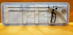 Stryker 0255000034 Minigrip Tong Grasper 300MM PGBC300. Fixed Price $49.99.