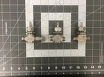 Whitey SS-1RS6 Integral Needle Valve 3/8" Tube Od 5000PSI (lot Of 3) (LPC01W). Fixed Price $21.99.