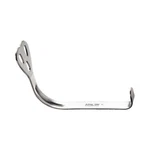 Hu-friedy CRW2 Dental Cheek & Tongue Tissue Retractor Weider Large Metal. Fixed Price $63.00.