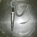 Straight LB-25HM Low Speed Dental Handpiece Drill. Fixed Price $95.00.