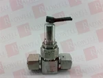 Swagelok SS-BNT8FR8-GR / SSBNT8FR8GR (new In Box). Fixed Price $127.65.